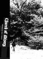 Church Of Misery : Houses of the Unholy (DVD)